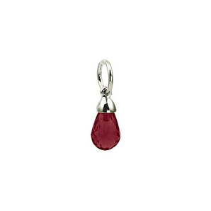 Silver and Gold Plated Charms/Pendant