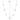 Silver and Gold Plated Chain