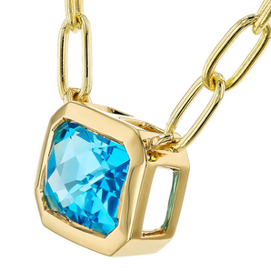 Gemstone Jewelry