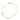 14kt or 10kt  Chains and Bracelet