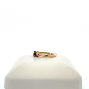 Lady's 10k Yellow Gold Ring