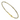 14kt or 10kt  Chains and Bracelet