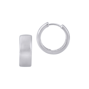 14kt or 10kt Earring