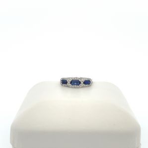 10k Yellow Gold Ring