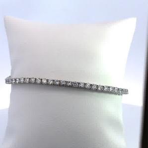 Diamond Bracelet