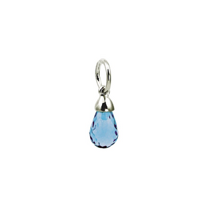 Silver and Gold Plated Charms/Pendant