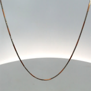 14kt or 10kt  Chains and Bracelet