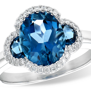 Gemstone Jewelry