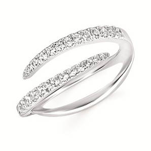 Diamond Fashion Ring