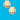 Gold Plateed Sand Dollar Stud Earrings