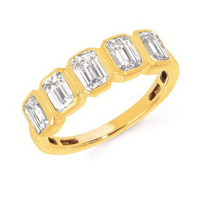 Diamond Fashion Ring