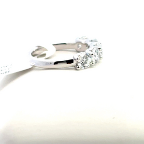 Labgrown Diamond Ring