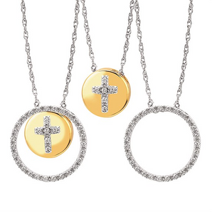 Diamond Necklace