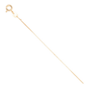 14kt or 10kt  Chains and Bracelet