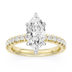 Labgrown Diamond Ring