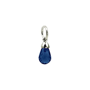Silver and Gold Plated Charms/Pendant