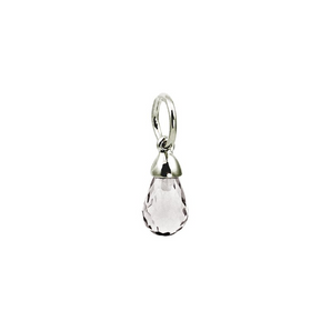 Silver and Gold Plated Charms/Pendant