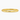Silver and Gold Plated Bracelet