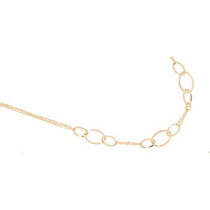 14kt or 10kt  Chains and Bracelet