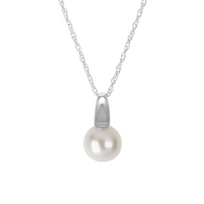 Pearl Jewelry