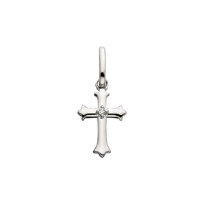 Silver and Gold Plated Charms/Pendant