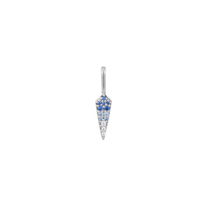 Silver and Gold Plated Charms/Pendant