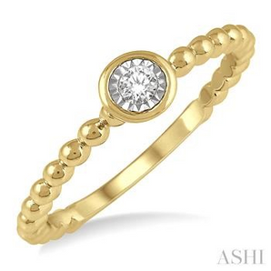 Diamond Fashion Ring