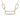 Lady's 14k Yellow Gold Necklace