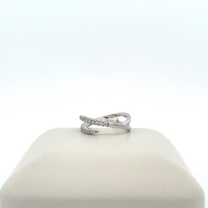 Diamond Fashion Ring