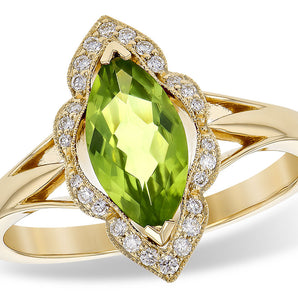 Gemstone Jewelry