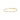 Silver and Gold Plated Bracelet