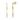 14k Yellow Gold Earrings