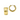 14kt or 10kt Earring