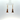 Gold Plated Lighthouse Dangling Earrings