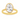 Eco-Brilliance® 3Ct Oval Center Bezel Set Lab-Created Diamond Engagement Ring In 14K Gold