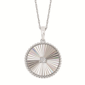 Diamond Necklace
