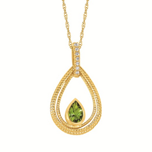 Gemstone Jewelry