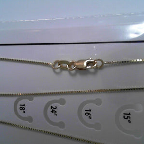 14kt or 10kt  Chains and Bracelet