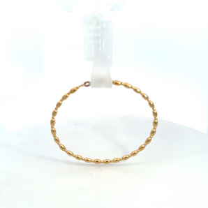 14kt or 10kt  Chains and Bracelet