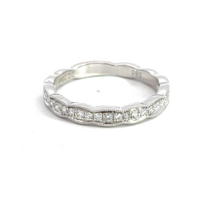 Diamond Fashion Ring