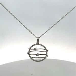 Diamond Necklace