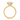 Eco-Brilliance® 3Ct Oval Center Bezel Set Lab-Created Diamond Engagement Ring In 14K Gold