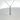 14K White .75CTS Diamond 3 Pear Shaped Link Dangling Pendant