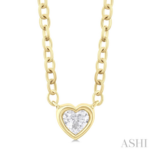 Diamond Necklace