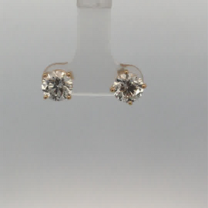 Labgrown Diamond Earring