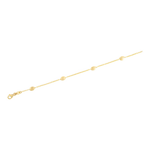 14kt or 10kt  Chains and Bracelet