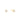 Silver and Gold Plated Earring