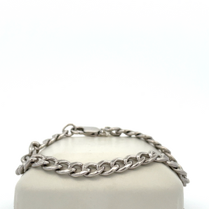 Sterling Silver Bracelet