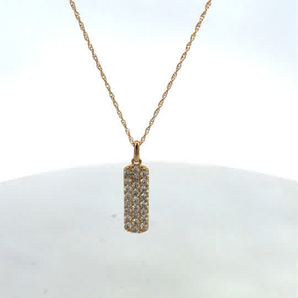 Diamond Necklace