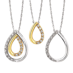 Diamond Necklace